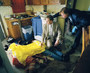 Photo 1 pour BAD LIEUTENANT : ESCALE A LA NOUVELLE-ORLEANS